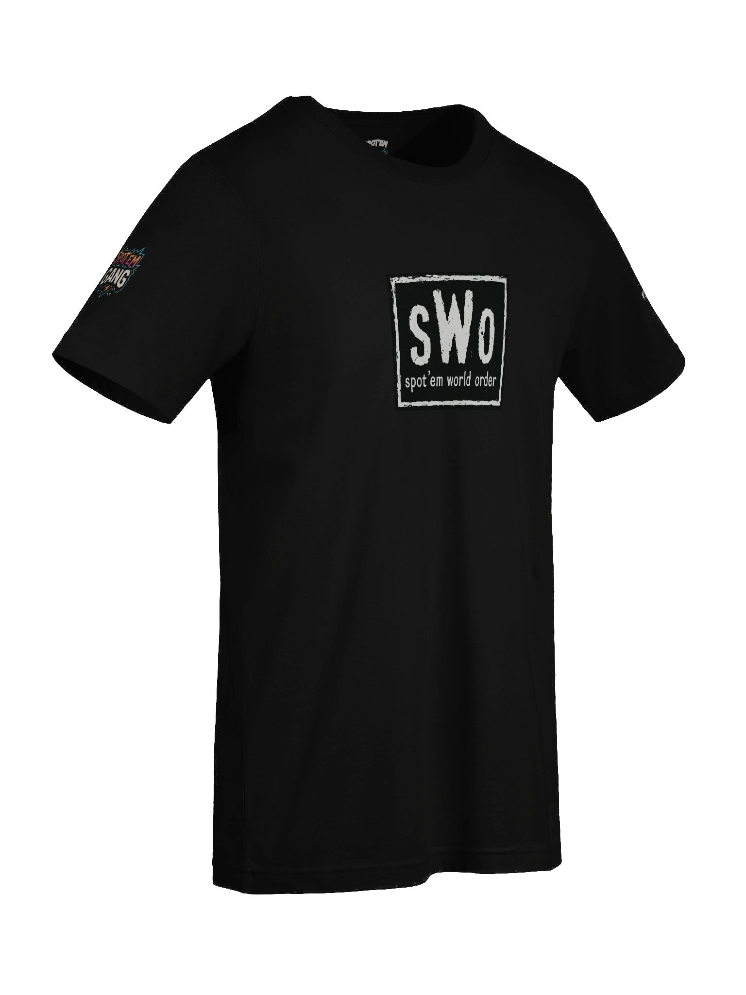 SWO Supersoft T-shirt product image (9)