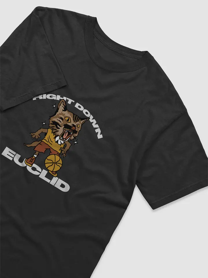 Donovan Meowchell T-Shirt product image (1)