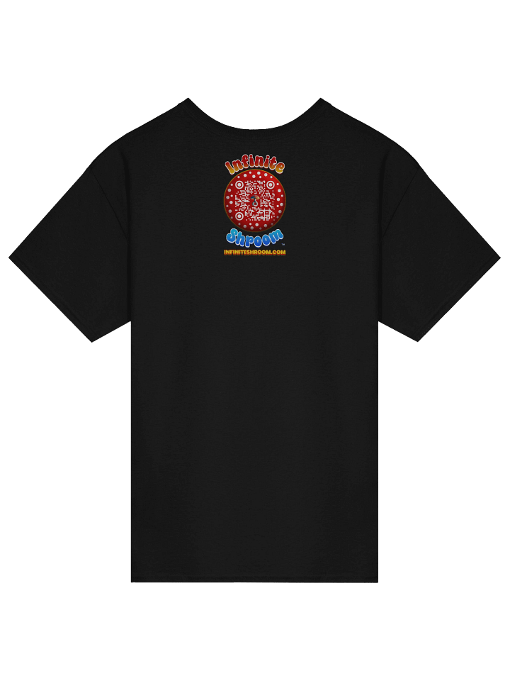 I NEED SPACE T-SHIRT product image (22)