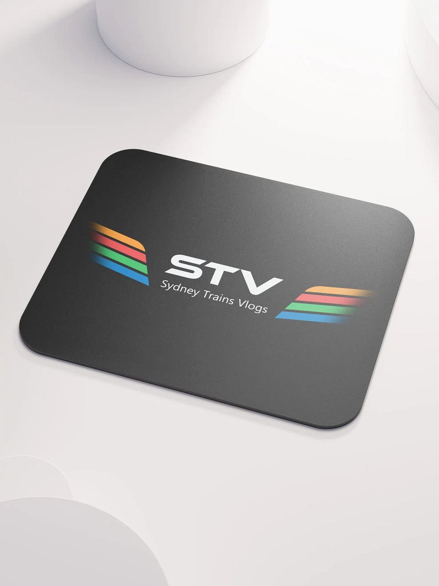 STV Mouse Pad product image (3)