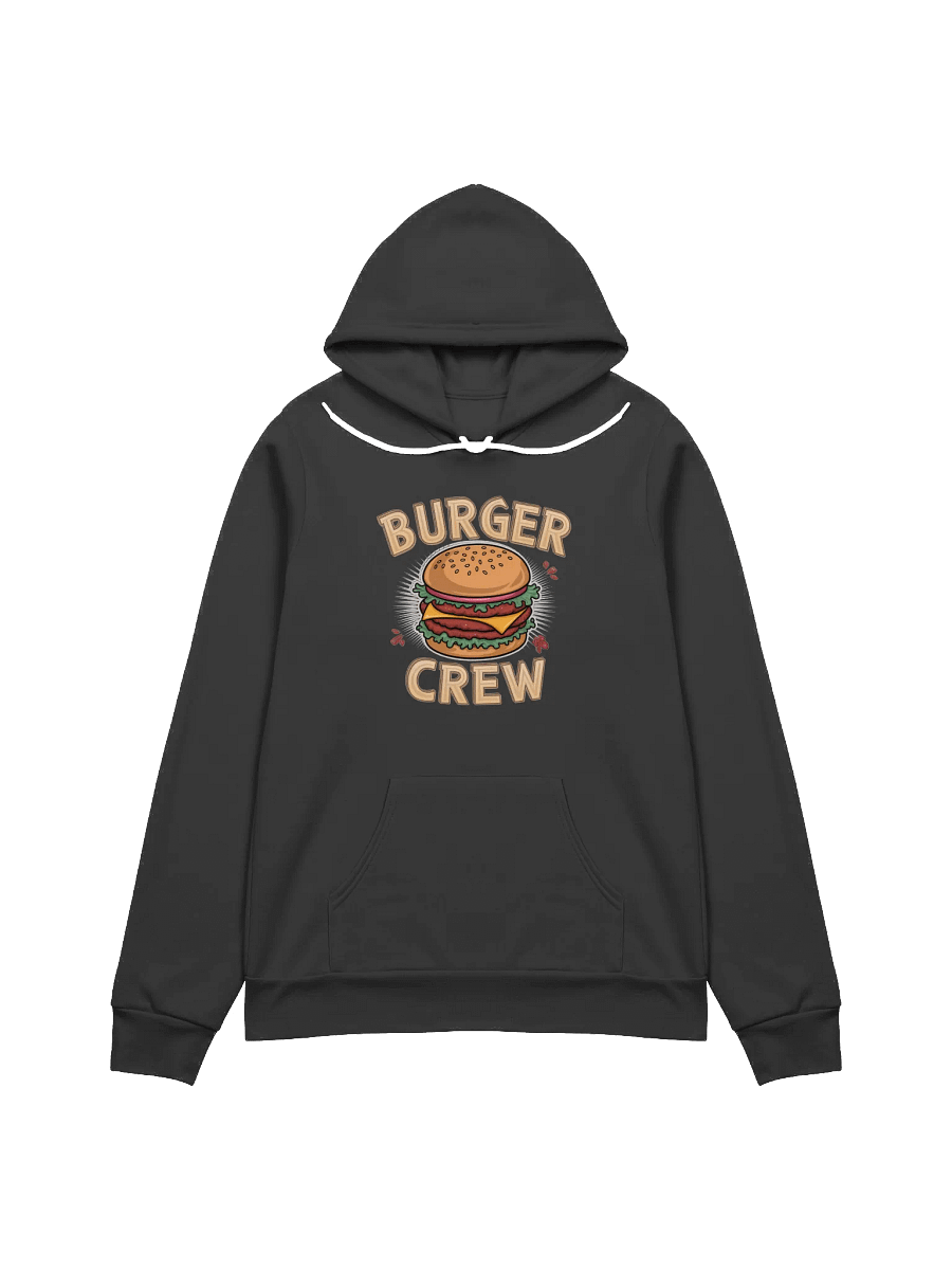 Burger Crew product image (1)