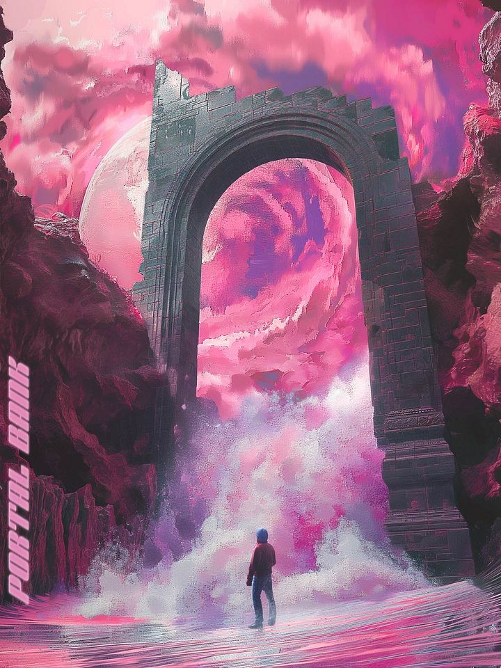 SHIVERS PORTAL BANK product image (1)