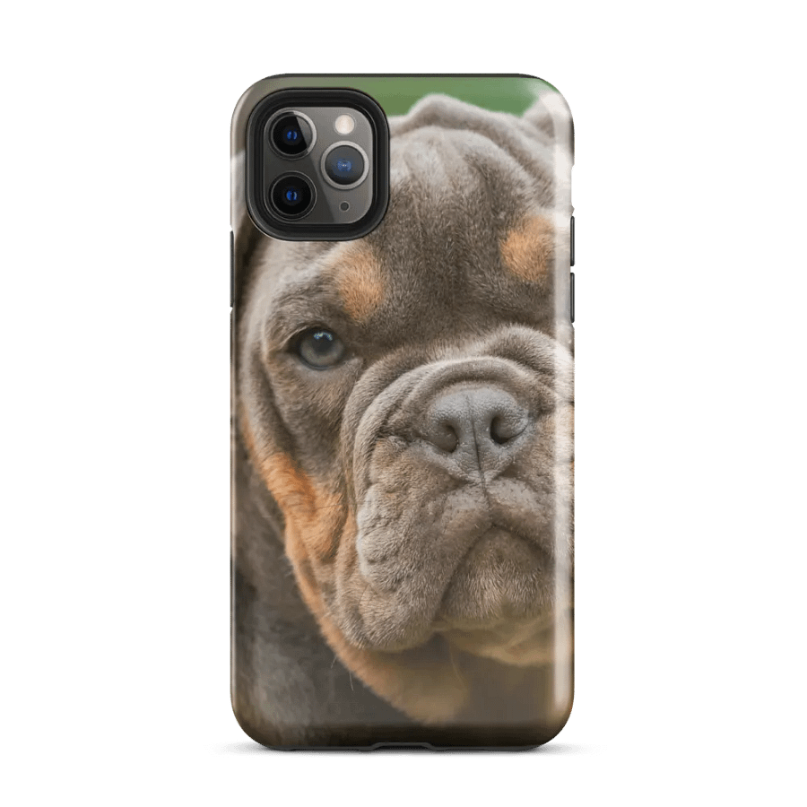 Playful Puppy/Dog Phone Case for Dog Lovers product image (34)