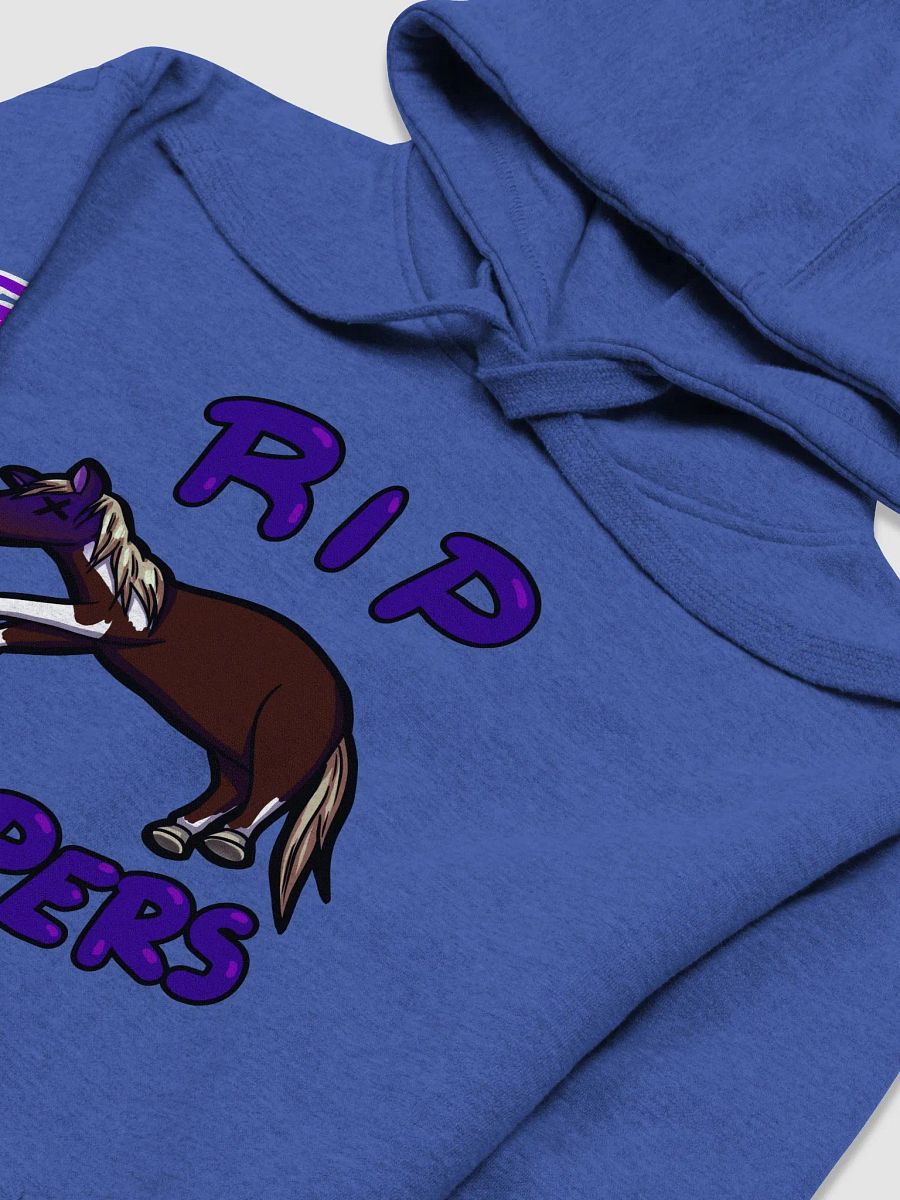 R.I.P. Cloppers Hoodie product image (13)