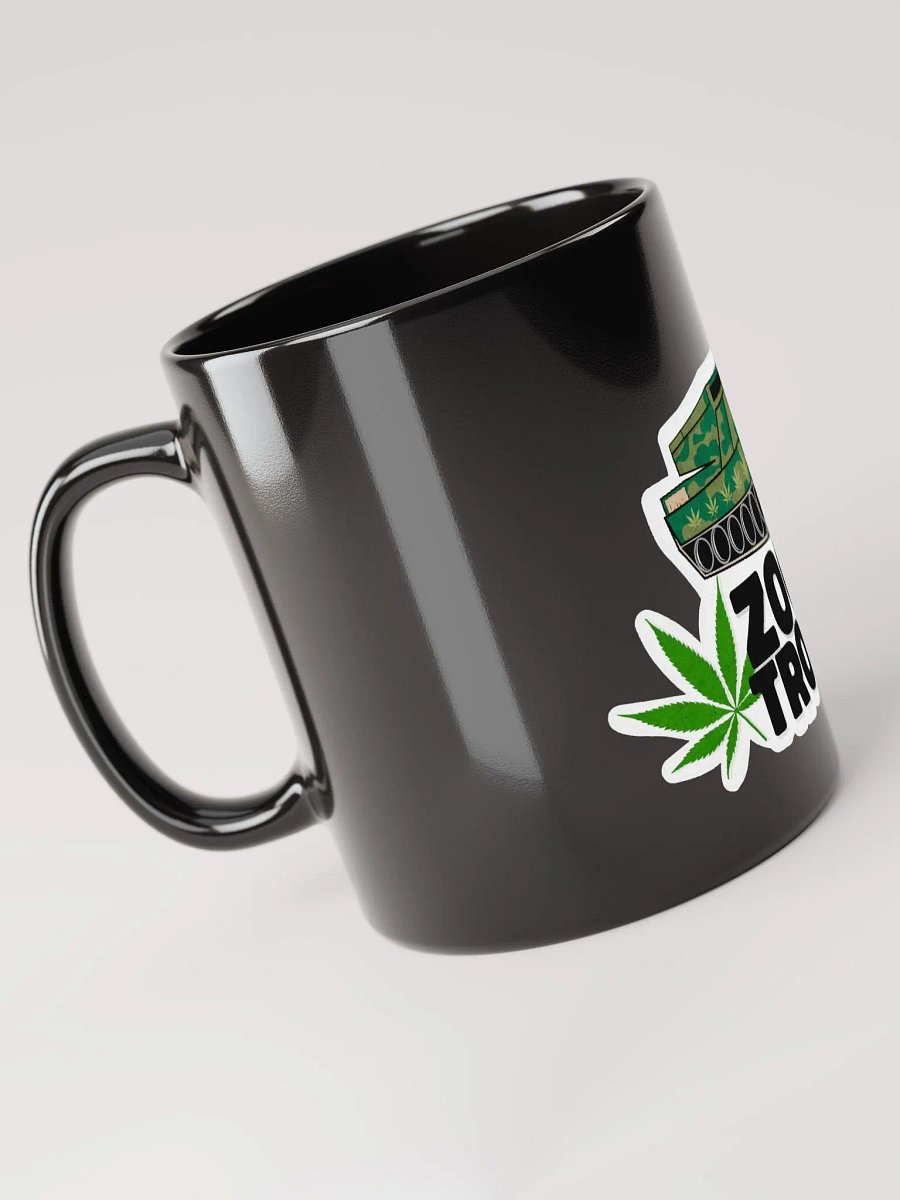 Zoot Troop coffee mug product image (6)