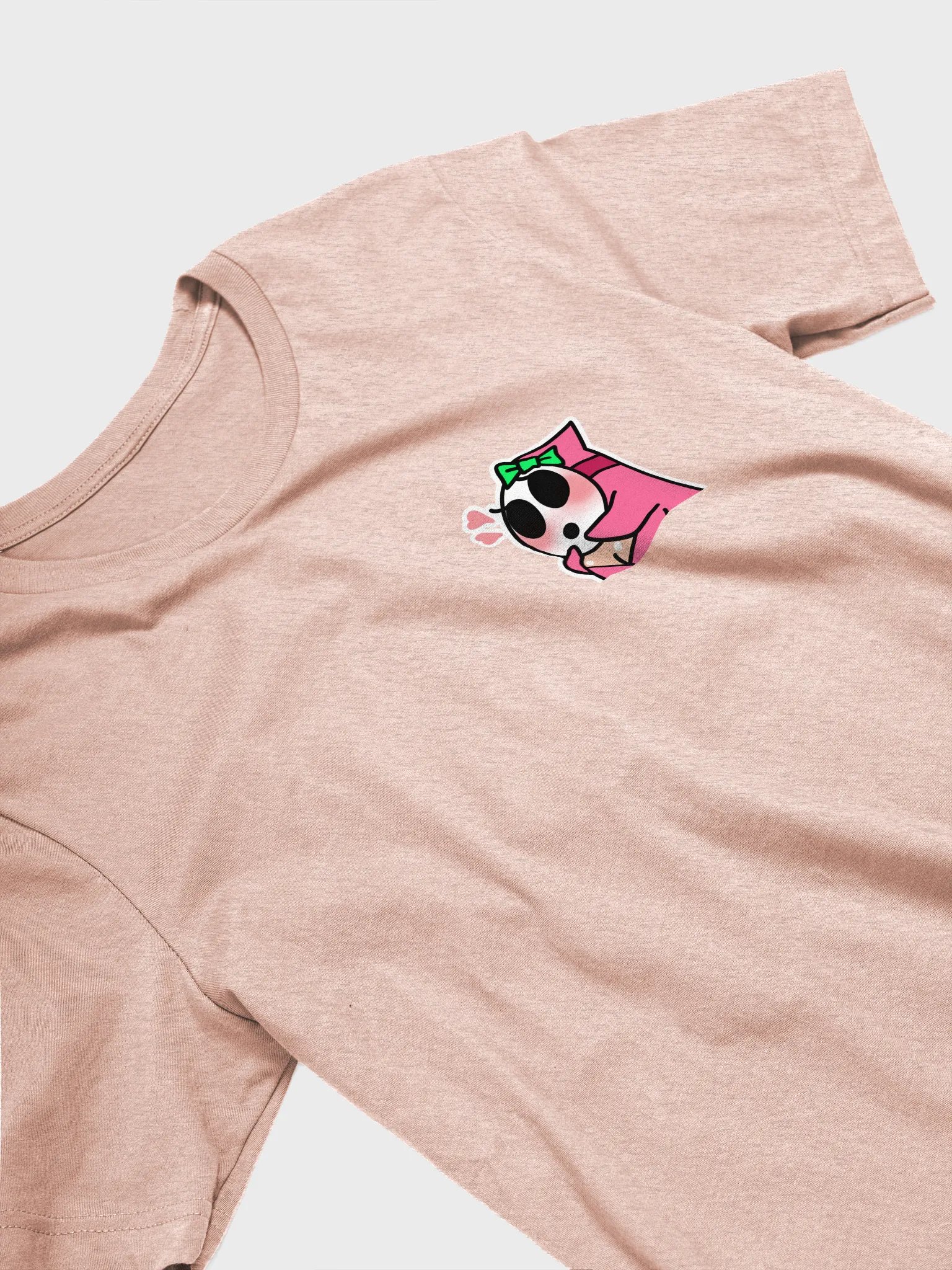 Shy Girl Shirt product image (14)