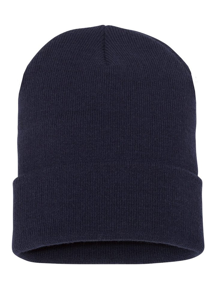 LeadSimple - YP Classics - Cuffed Beanie product image (2)