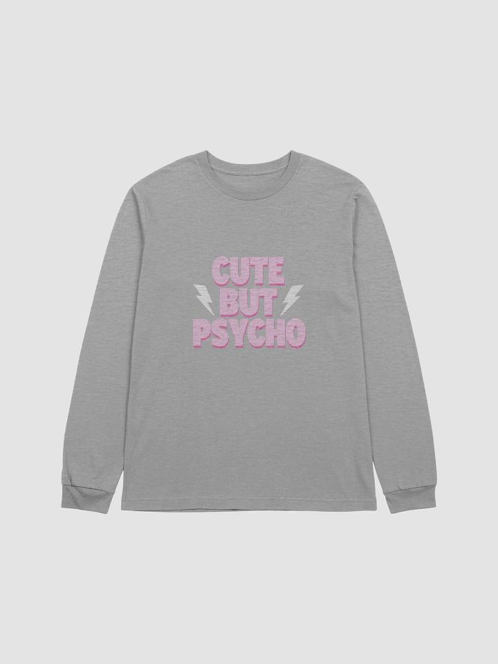 Cute But Psycho product image (4)