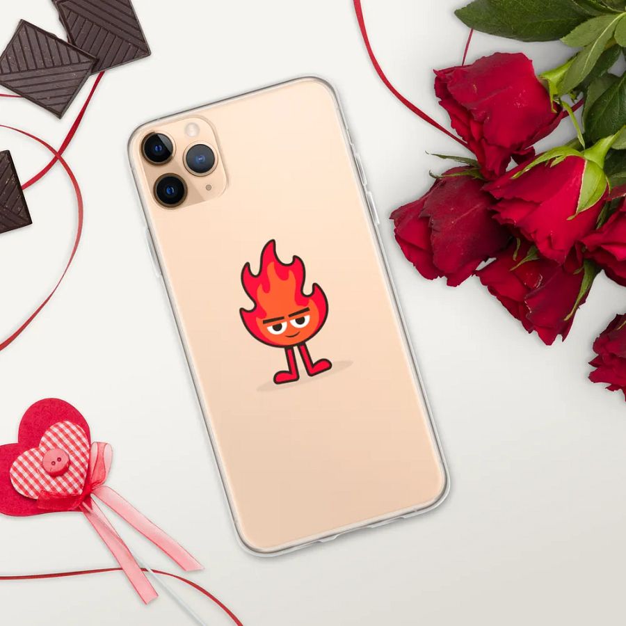 El Phone Case product image (10)
