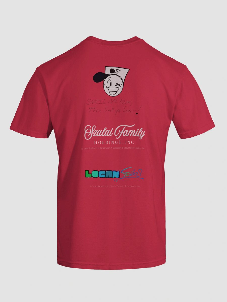Logan Studios™ Multiverse Shirt With The Motto! product image (59)