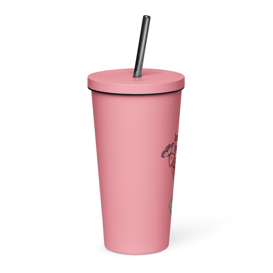 DAIQUIRI HEIRESS TUMBLER - PINK product image (4)