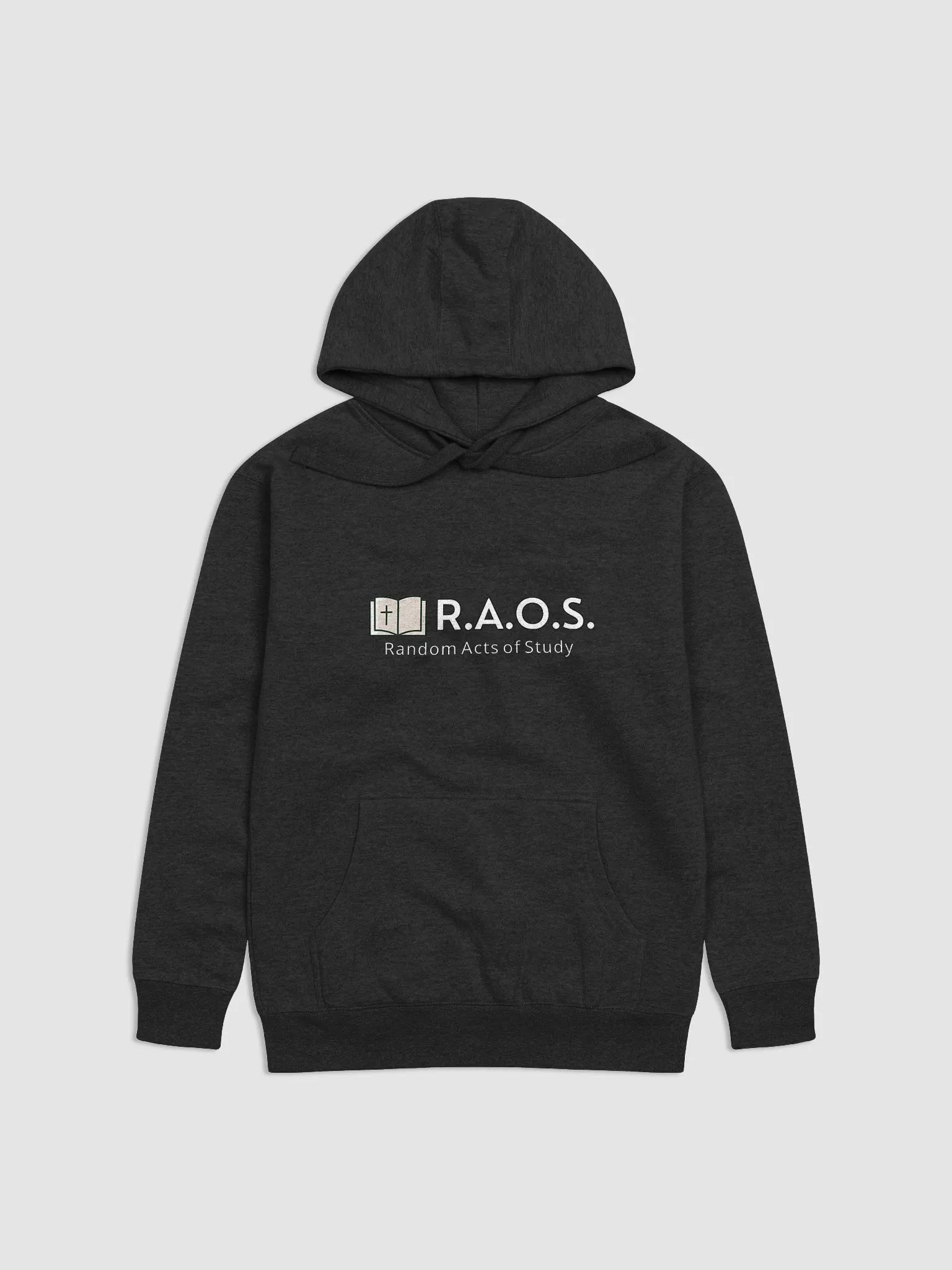 RAOS Hoodie product image (8)
