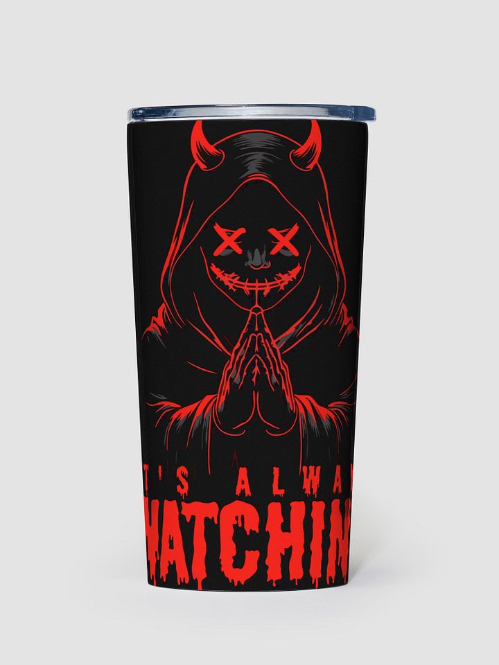 It's Always Watching product image (2)
