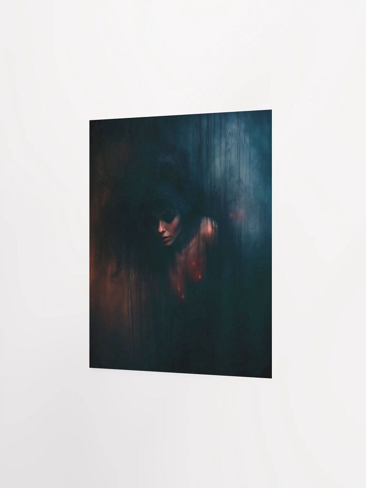 Enigmatic Matte Poster product image (10)
