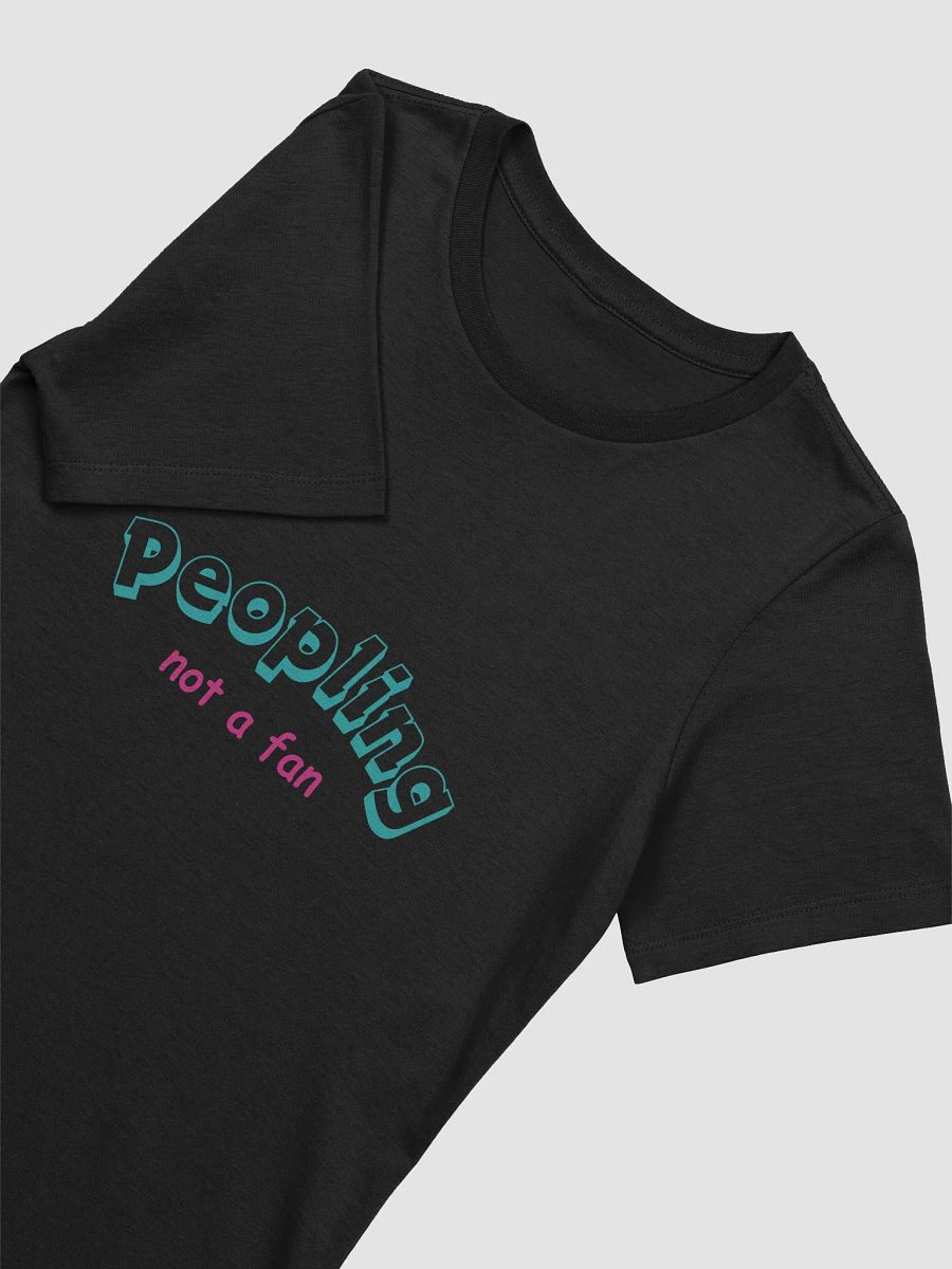 Peopling Not a Fan product image (4)