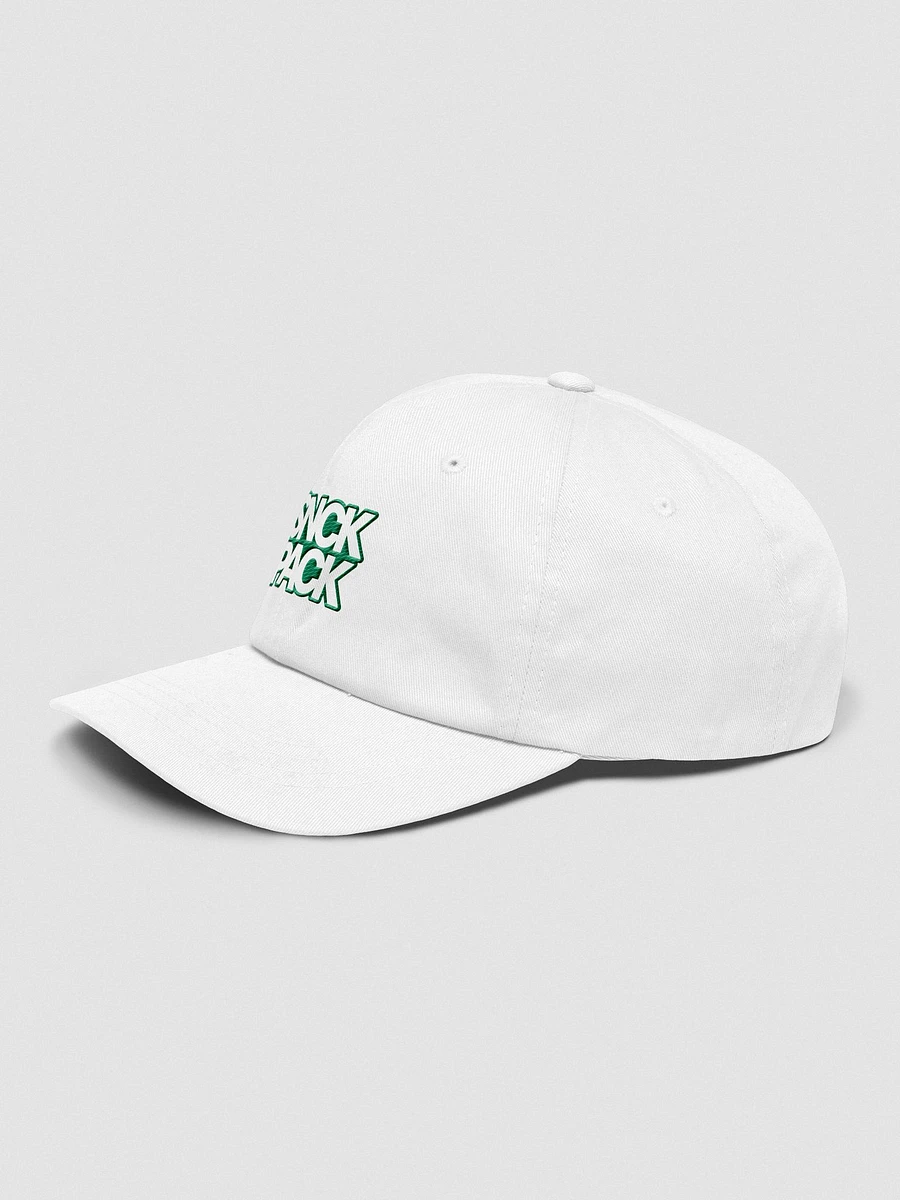 SNCK PACK Hat (Green) product image (23)