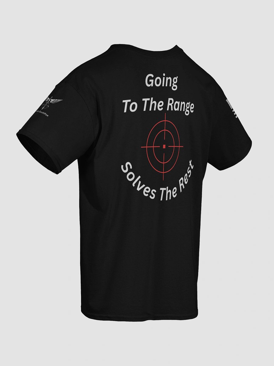 Buying A New Gun product image (6)