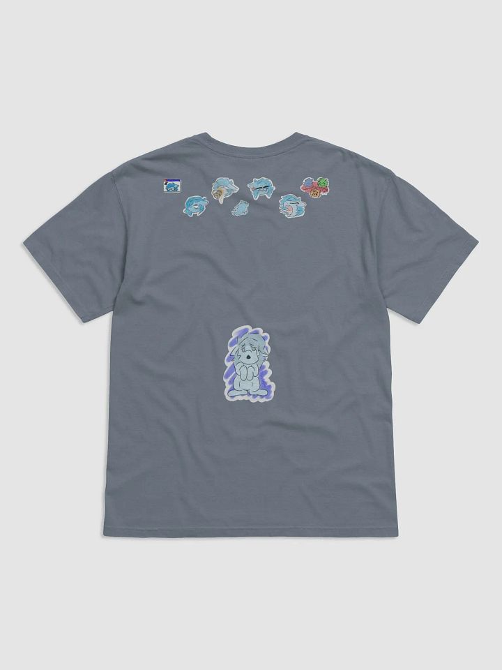 2025 Pocket Holo T-Shirt product image (2)