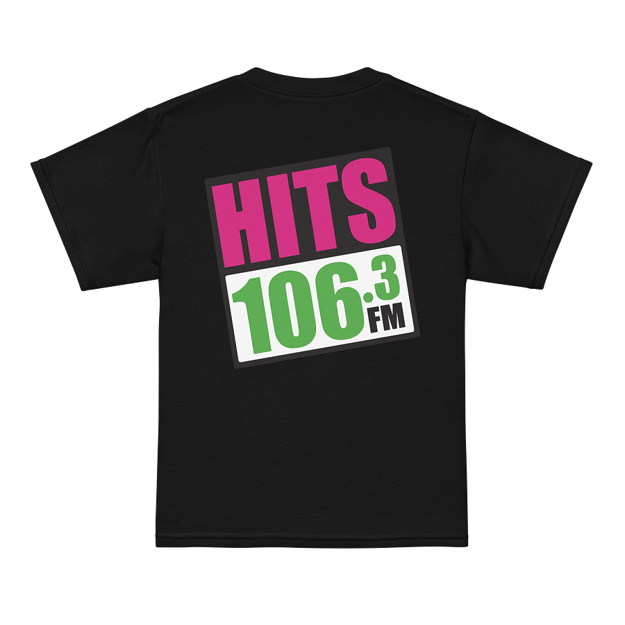 Hits 1063 Youth Unisex T-shirt product image (4)