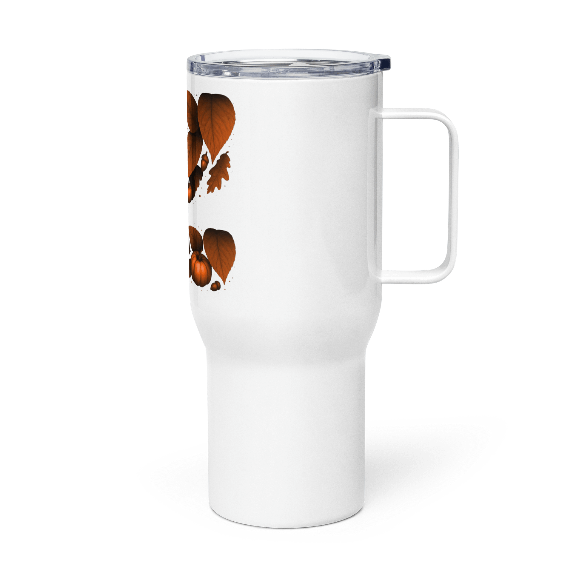 Zyphorix | White Autumn Flask product image (4)