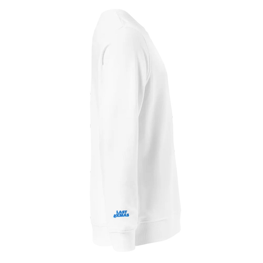 Last ExMas Stitched Sweatshirt product image (5)