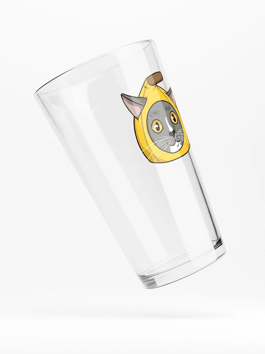 BananaSnugs pint glass product image (5)