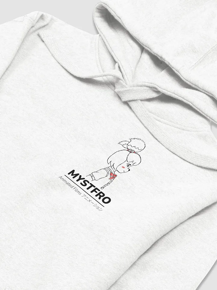 Premium Hoodie | MystFro product image (2)