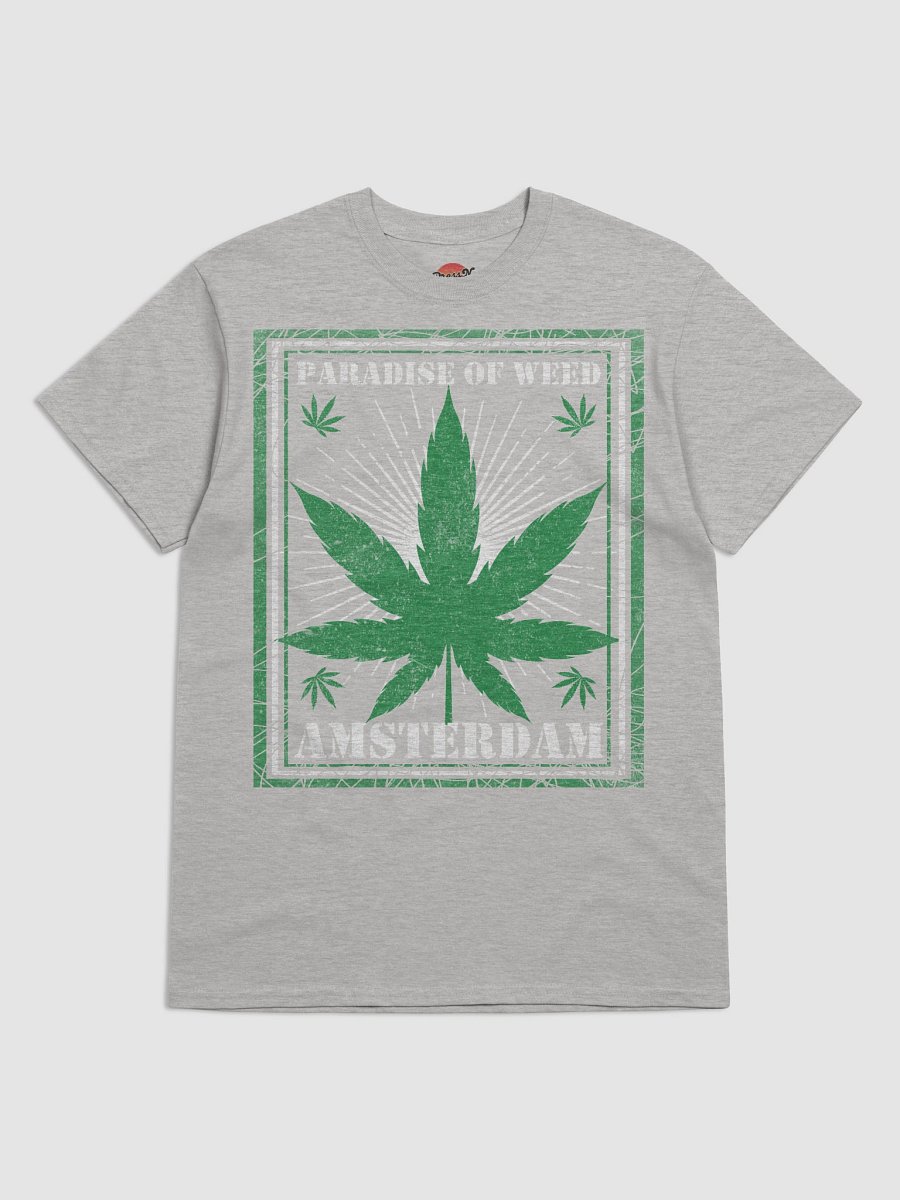 Paradise of Weed product image (101)