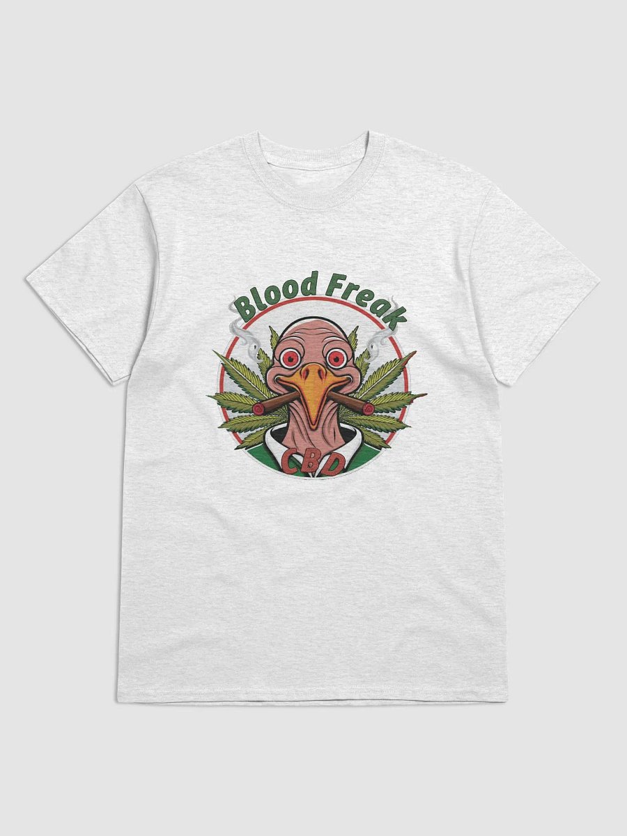 Blood Freak CBD product image (1)