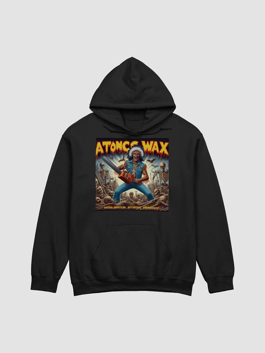 Whoop-Ass Williams and the Skeleton Army Sweatshirt product image (1)