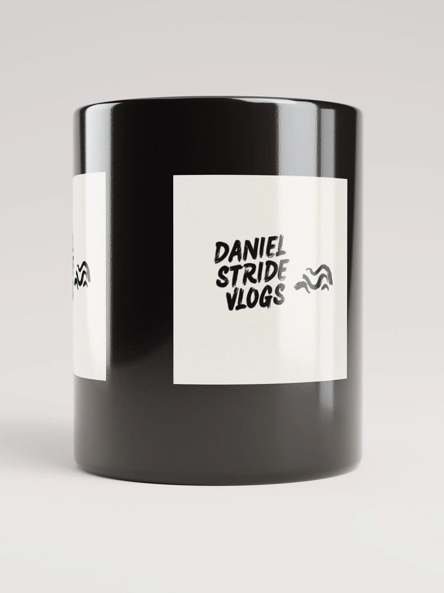 Daniel Stride Vlogs Mug product image (3)