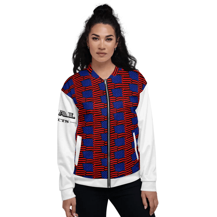U$ Jacket product image (2)