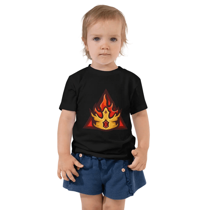 Toddler Shirt product image (1)