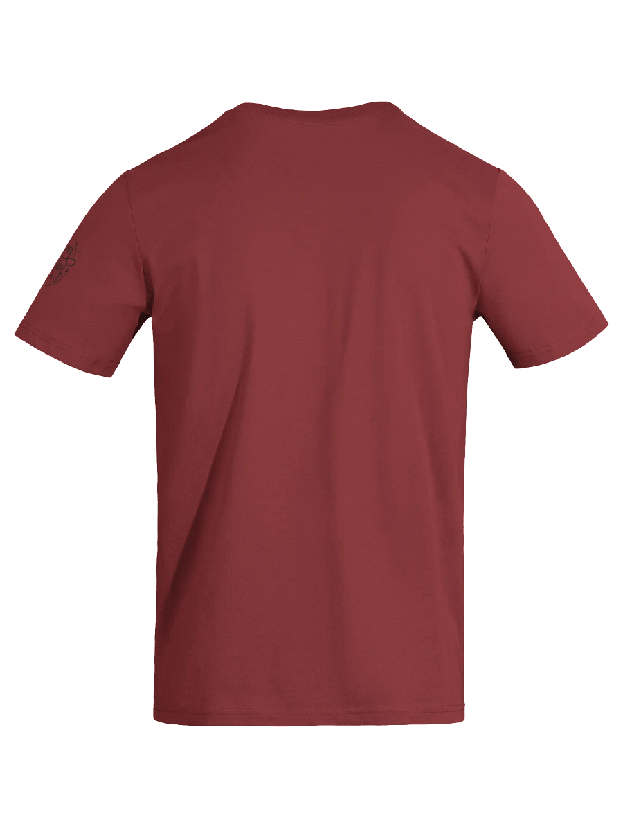 'Podcasts vs Anybody' Tee product image (3)