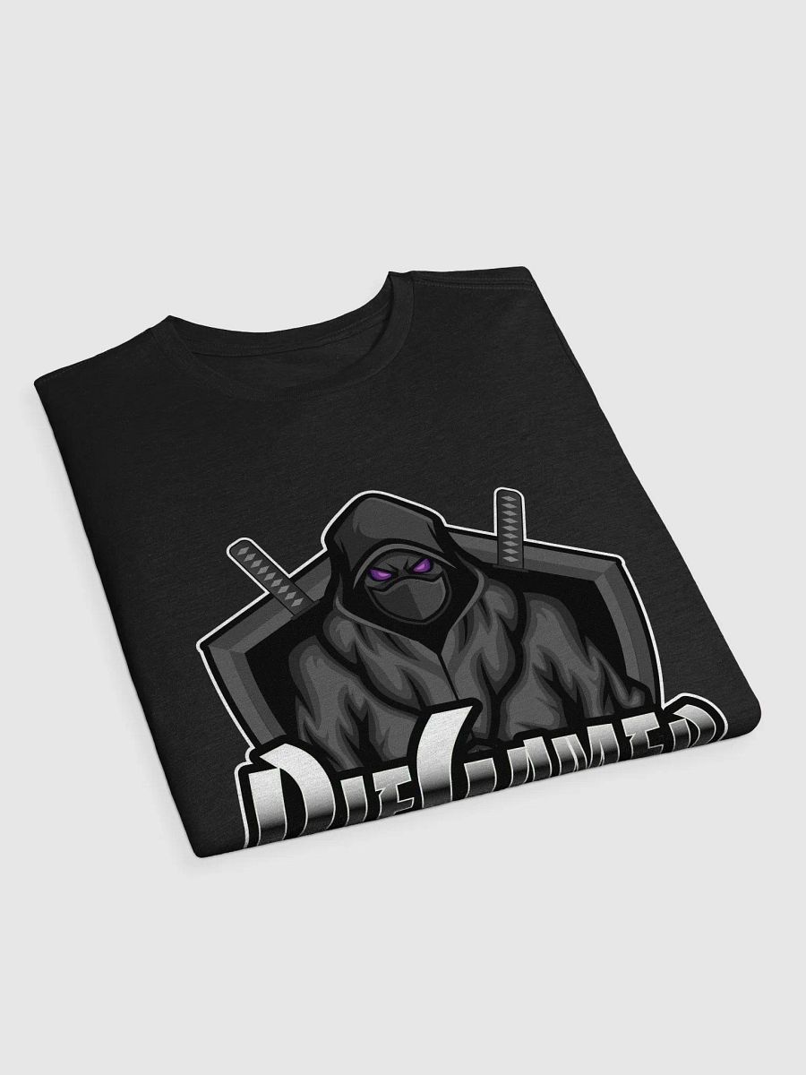 DieGamerBrüder Tshirt Logo vorne product image (3)