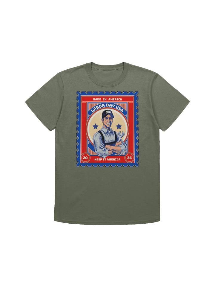 Labor Day USA product image (85)