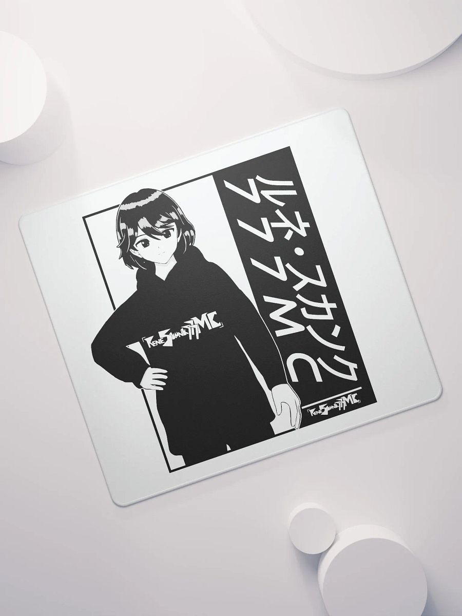 ReneSkunk777MC - Anime Style 2024 Mousepad product image (7)