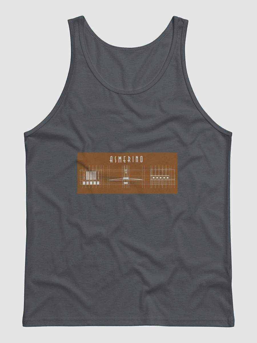 ASMERINO Tank product image (1)
