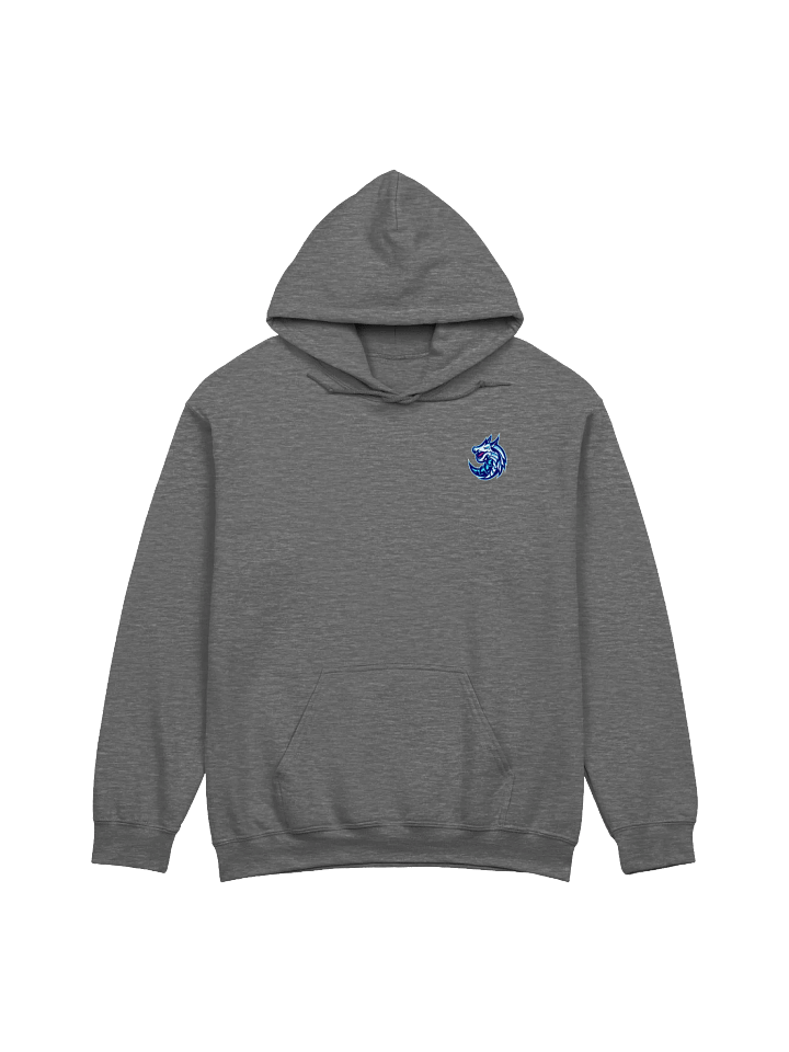 MCG Banryu Classic Hoodie product image (2)