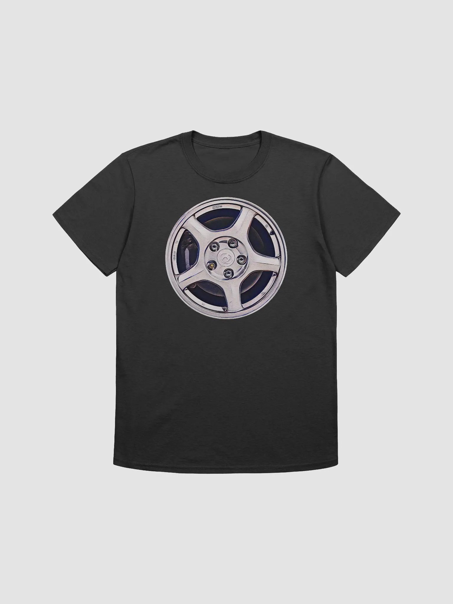Mazda RX7 Tshirt product image (2)