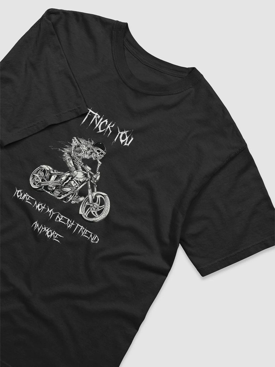 hardcore skeleton driving a motorbike thing product image (3)