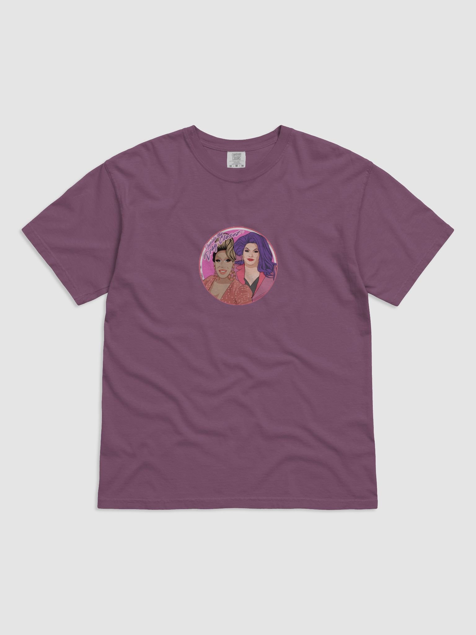 ITDC- 2025 T-Shirt product image (5)