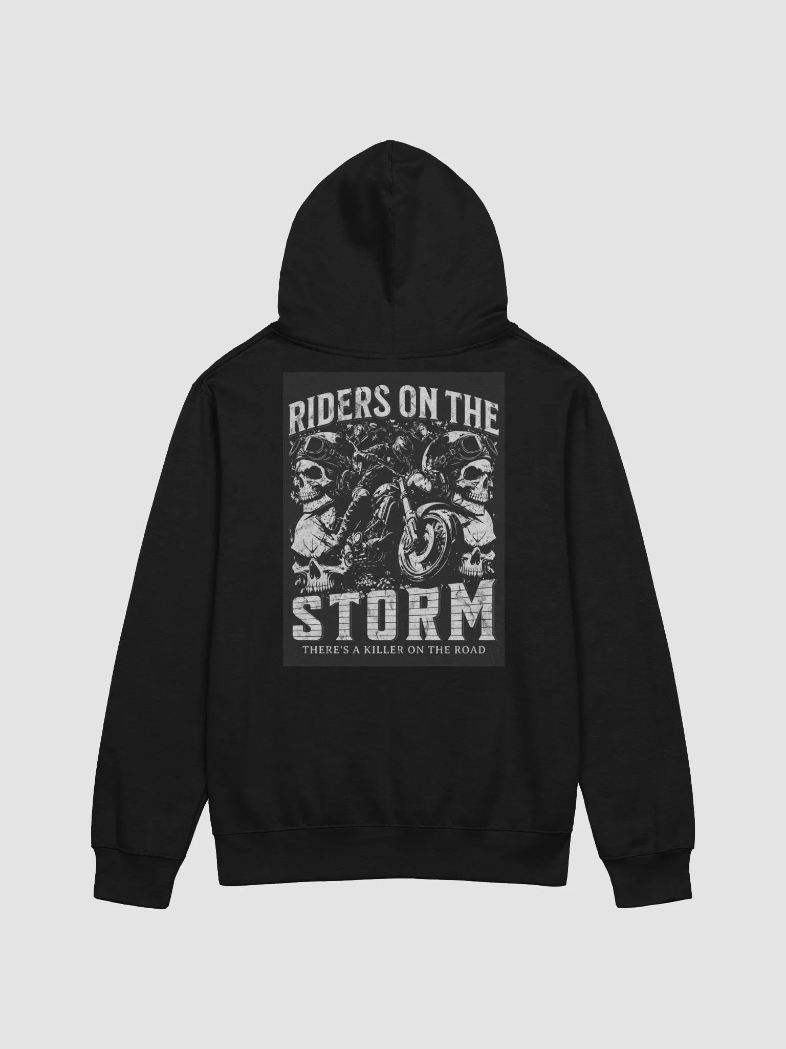 RIDERS ON THE STORM BY URBAN HOOD product image (10)