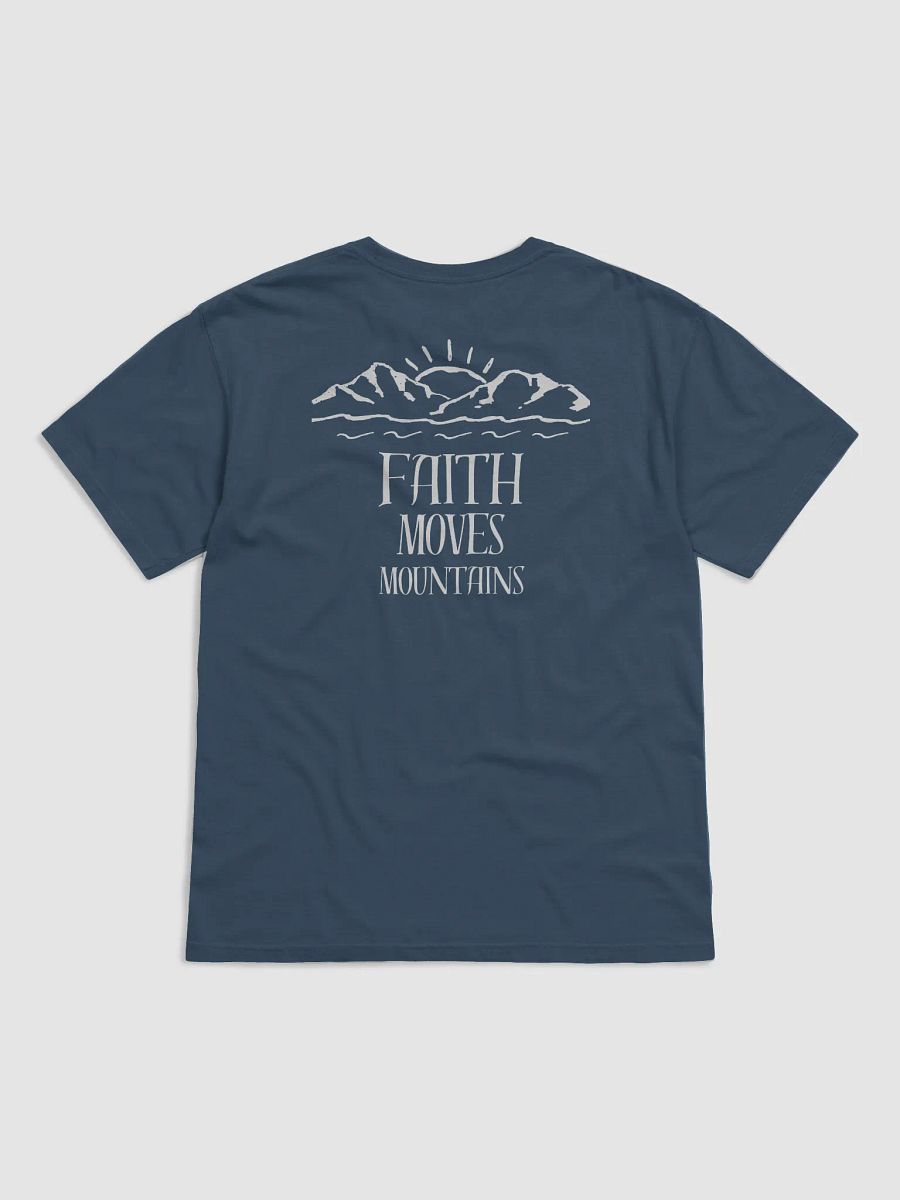 "Faith Moves" product image (6)