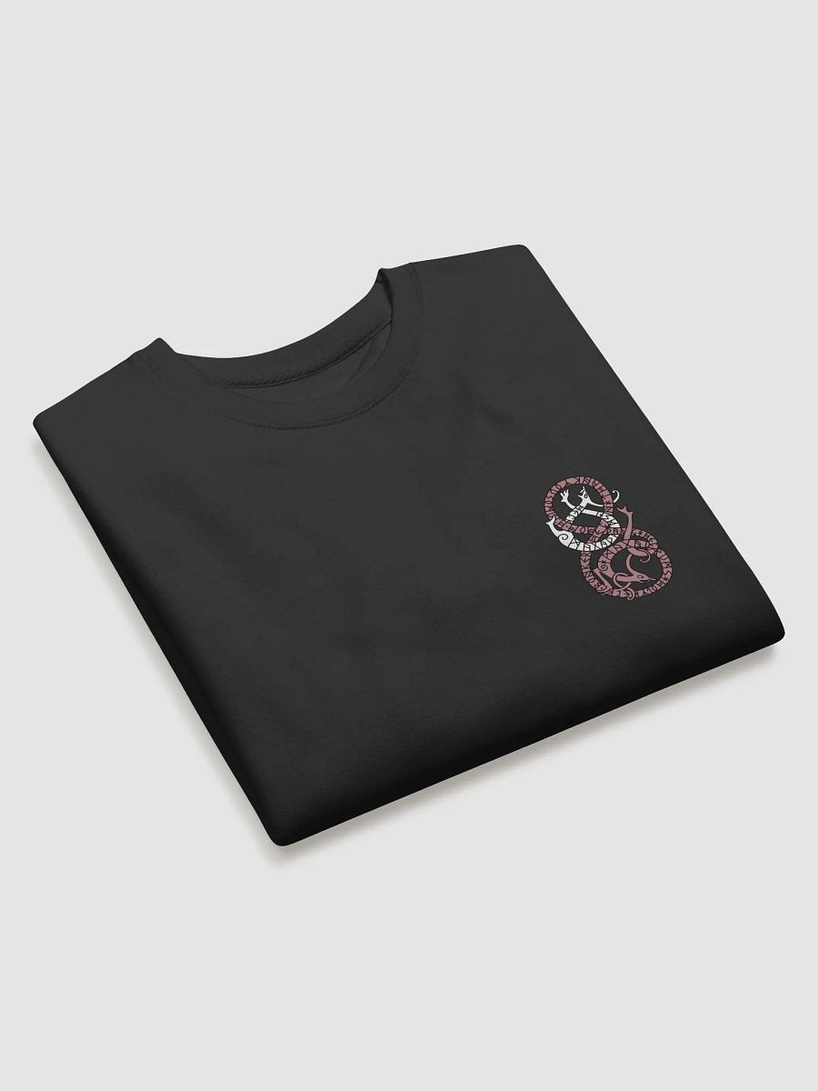 Legend of Maxa Rune - Sweatshirt (back+chest) product image (4)