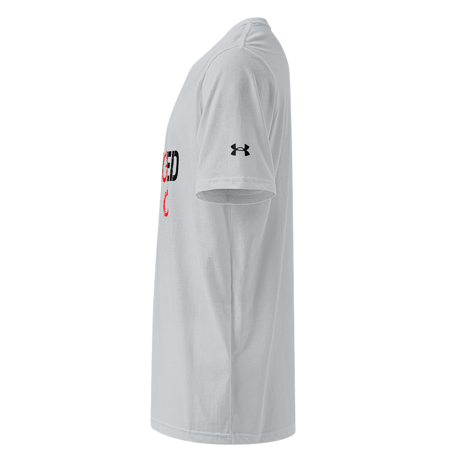 Unhinged Athletic Shirt product image (3)