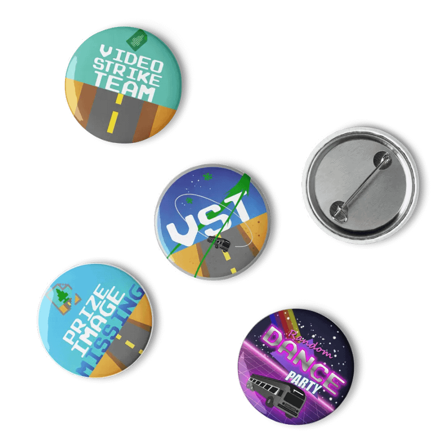 VST Pin Set product image (7)