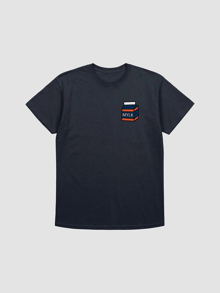 Myle High Mylk Tee product image (17)