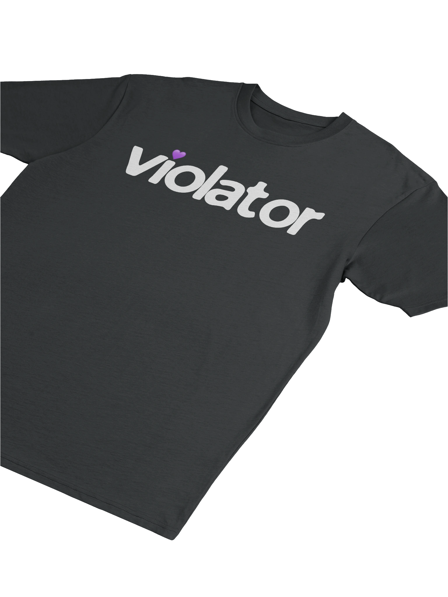Violator Heavy Tee 💜 product image (5)