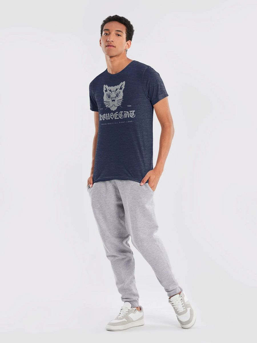 HOUSECAT V2 TRI-BLEND T-SHIRT product image (49)
